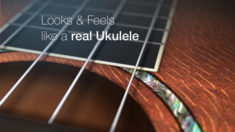 UkeHero - Play Like a Real Ukulele