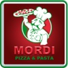 Mordi Pizza