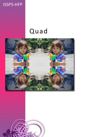 Insta Reverse ( Flip Photo Mirror Square ) ISSPS-HFP screenshot 4