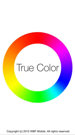 Game screenshot True Color - Special Edition mod apk