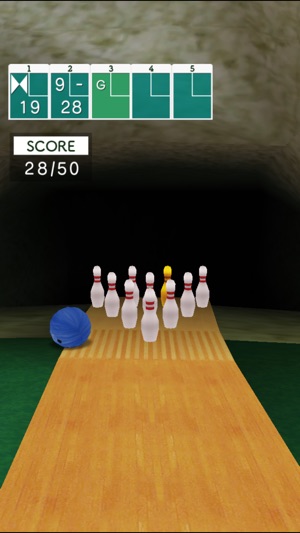 Bowling Islands(圖4)-速報App