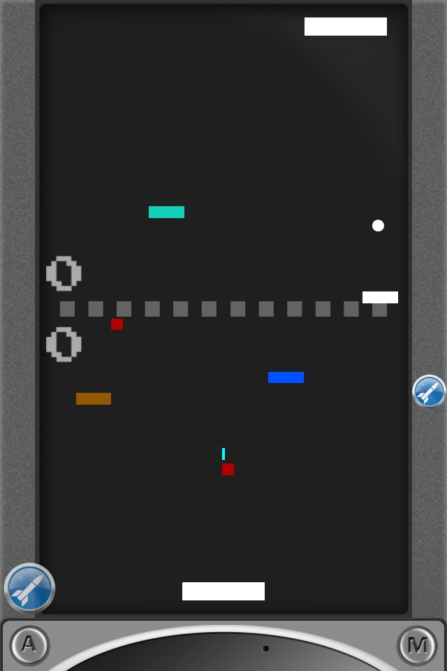 BreaKing Pong - Arkanoid like retro game screenshot 3