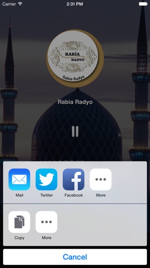 Rabia Radyo(圖3)-速報App