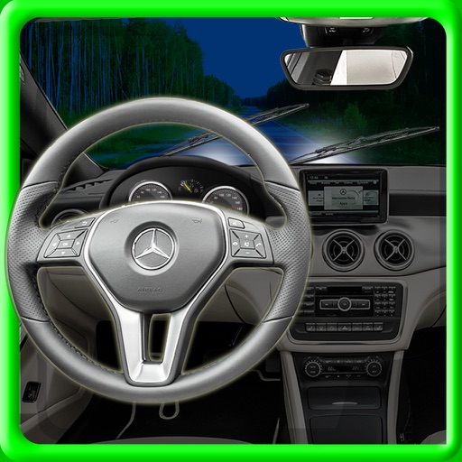 Taxi Driving Simulator iOS App
