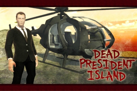 Dead President Island screenshot 4