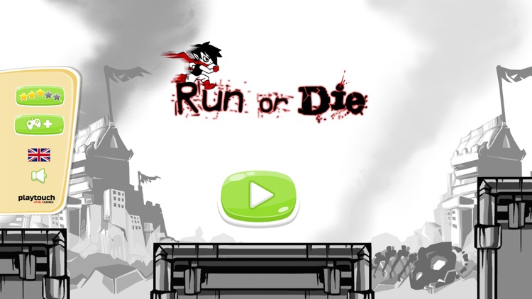 Run, or die screenshot-4