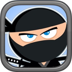 Activities of Bouncy Ninja Ball World: Avoid The Spikes