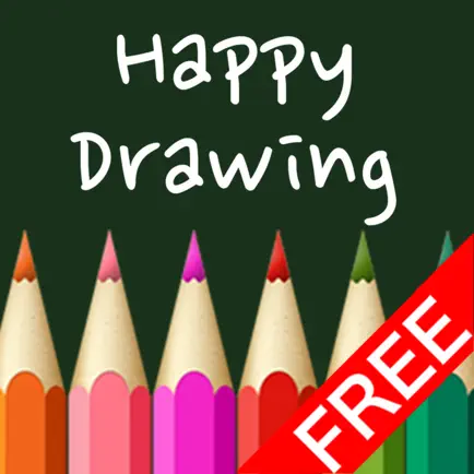 Happy Drawing Lite Читы