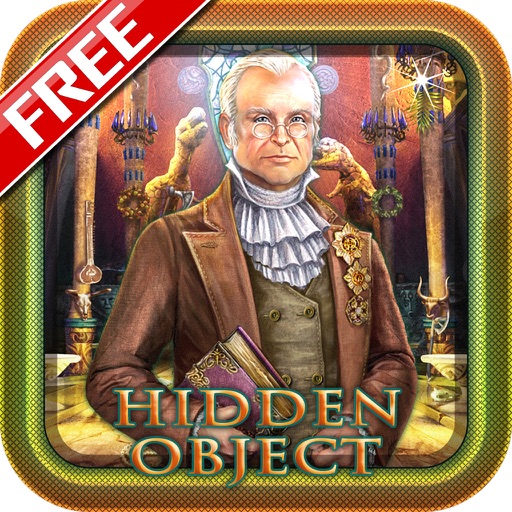 Mystery Case Files: Mystery Hotel-New Amazing Story icon