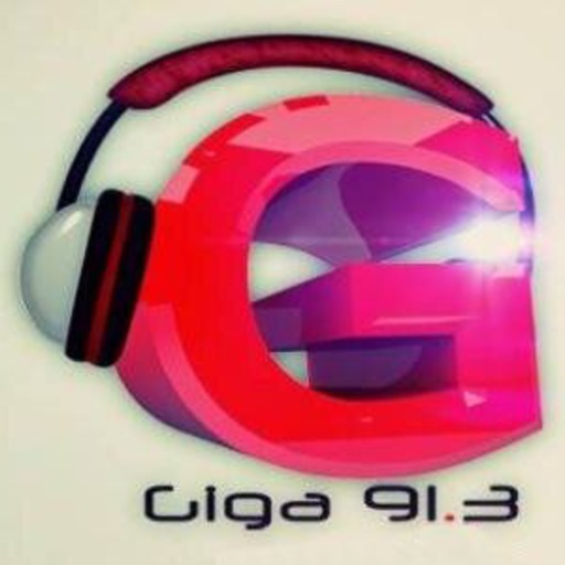 GIGA 91.3 FM icon