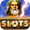 Acropolis Slots Greek God of Riches Casino 777 - ( Win Big With Lucky Bonus Games ) Free