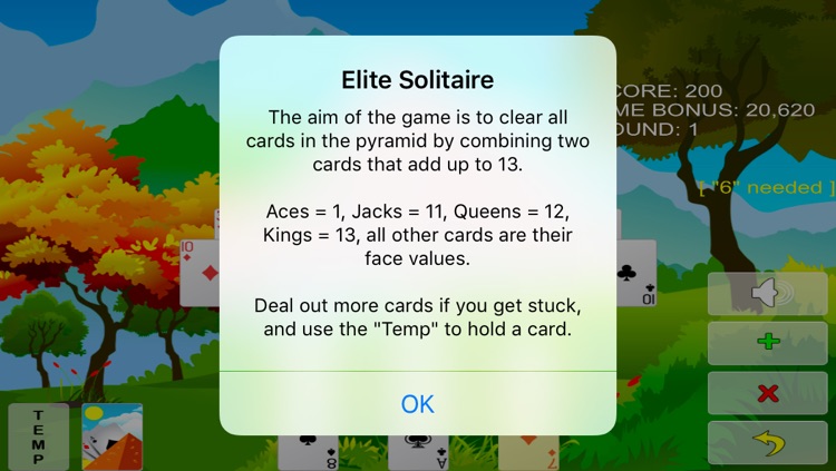 Elite Solitaire