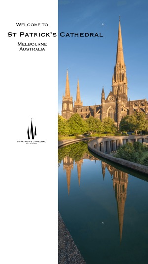 St Patrick's Cathedral Melbourne Virtual Tour(圖1)-速報App