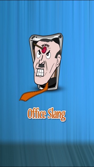 Office Slangs(圖2)-速報App