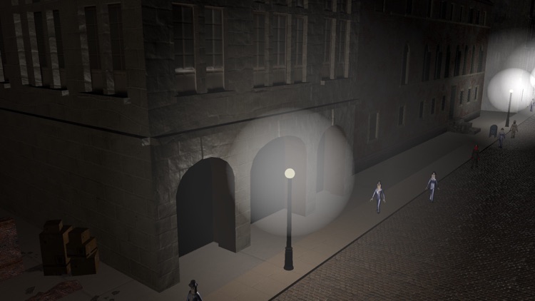 Driveby Gangster screenshot-3