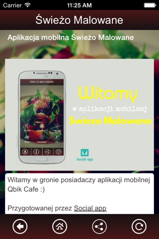 Świeżo Malowane screenshot 3