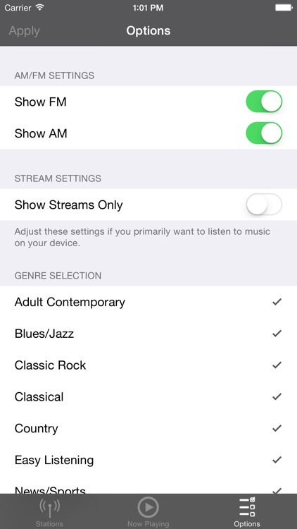 Radio Locator Pro screenshot-4