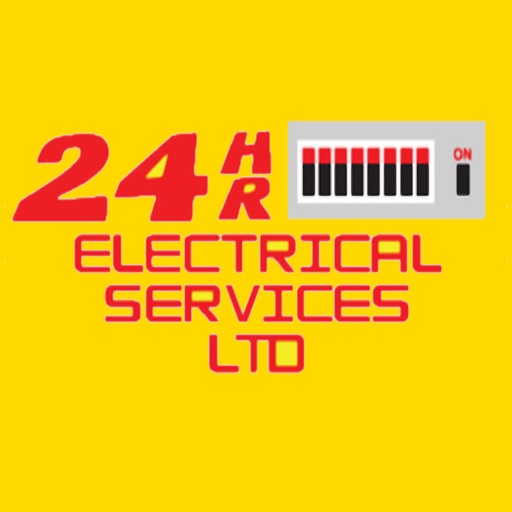 24hr services