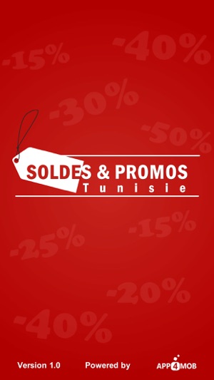 Soldes & Promos Tunisie