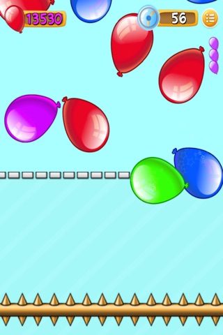 Treekids Colours screenshot 2