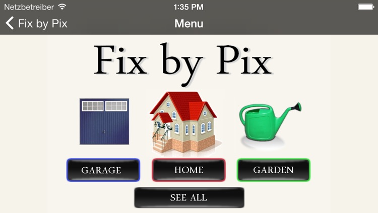 Fix by Pix