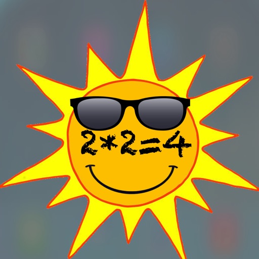 Math for Kids! - Simple Operations icon