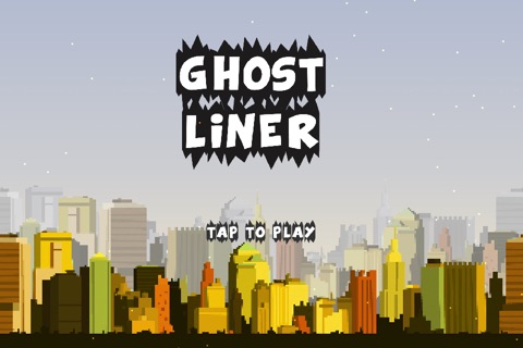 Ghostliner screenshot 2