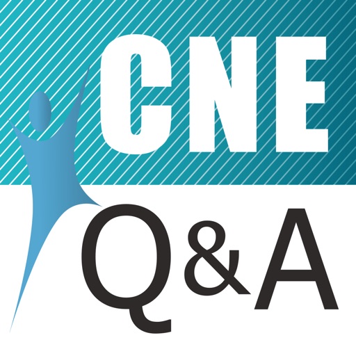 Certified Nurse Educator Q&A Review