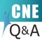 Certified Nurse Educator Certification Q&A Review is a comprehensive, interactive self-assessment app for nurses preparing to take their CNE Certification Exams through the NLN or the ANCC