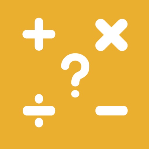 Solve it - Mathematics iOS App