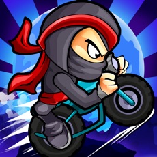 Activities of Ninja Combat Dash Racing Edition - Free Samurai Warrior Road Rally Bike, Car and Skateboard Race
