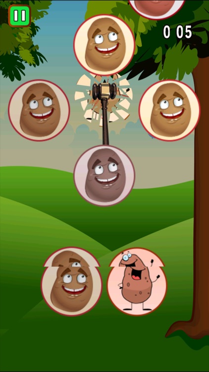 A Masterchief Finds a Million Ways to Smash A Potato with a Hammer Pro screenshot-3