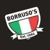 Borruso's