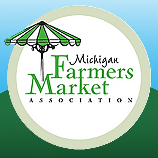 Michigan Farmers Market icon