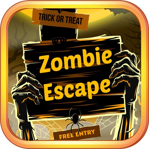 Zombie Escape - Slow Down The Lock Before They Pop icon