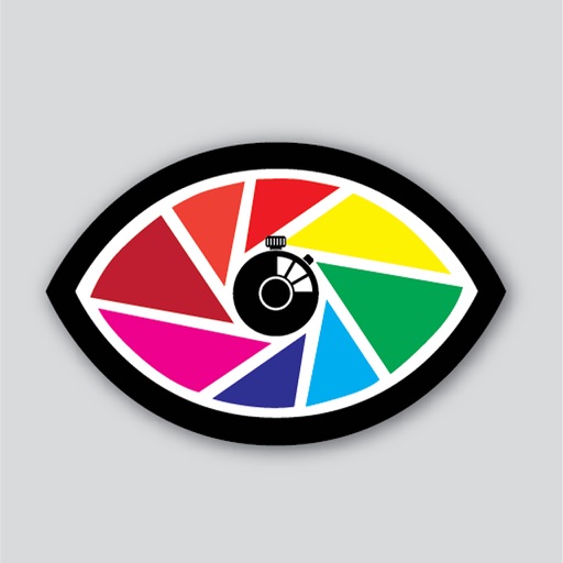 Camera TimerDC