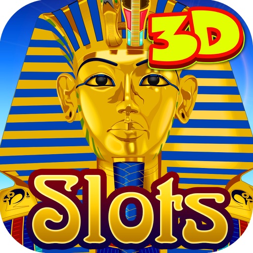 lost pyramid of egypt world of treasure slots pharaoh way icon