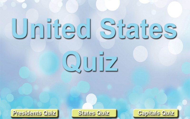 United States Quiz thumbnail 1