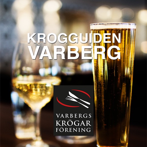 KROGGUIDEN VARBERG icon