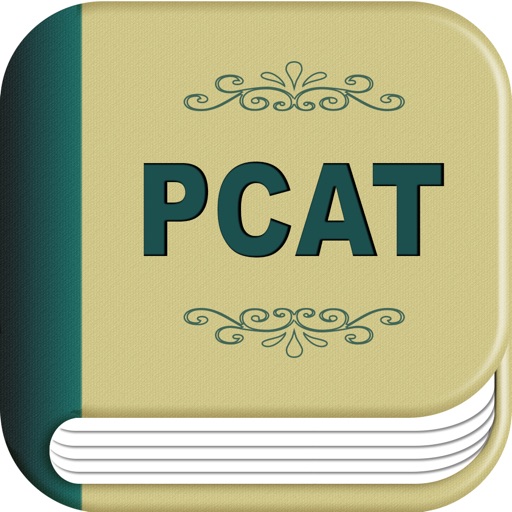 PCAT Tests