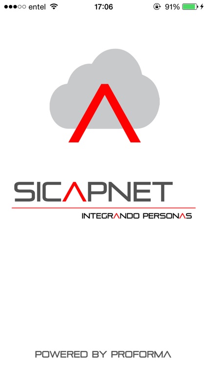 SicapNet