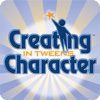 Creating Character "In Tweens"