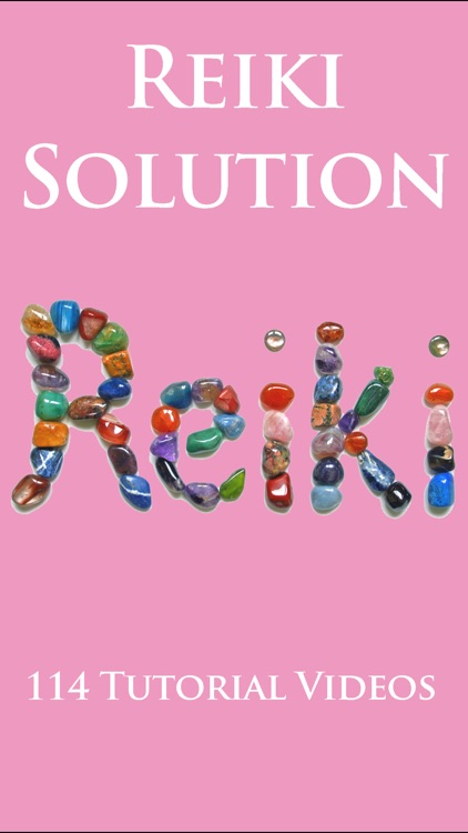 Reiki Solution