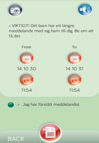SAFI Vallby Västerås screenshot 3
