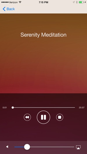 Meditate Plus with Andrew Johnson(圖4)-速報App