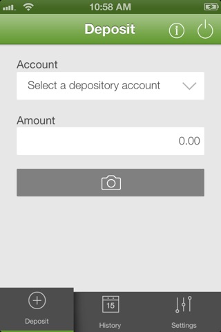 United FCS Mobile Pay screenshot 2