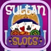 ´´´ Aaaaaaaahh Sultan Slots