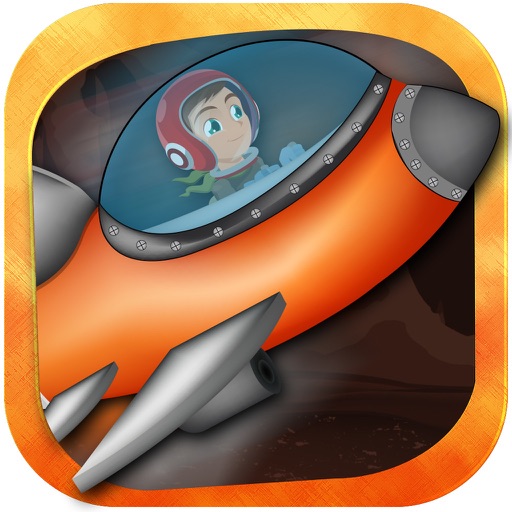 Crazy Pilot iOS App