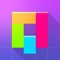 If you like match-3 games and Tetris, you'll love Qubies