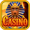 Slots Pharaoh: Free Las Vegas Casino Slot Machines Game - New for 2016!